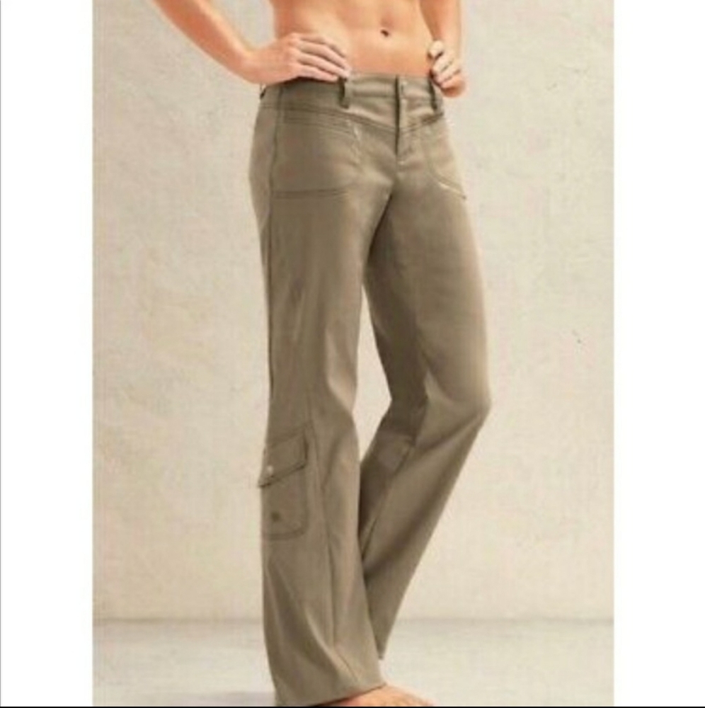 Athleta dipper pants